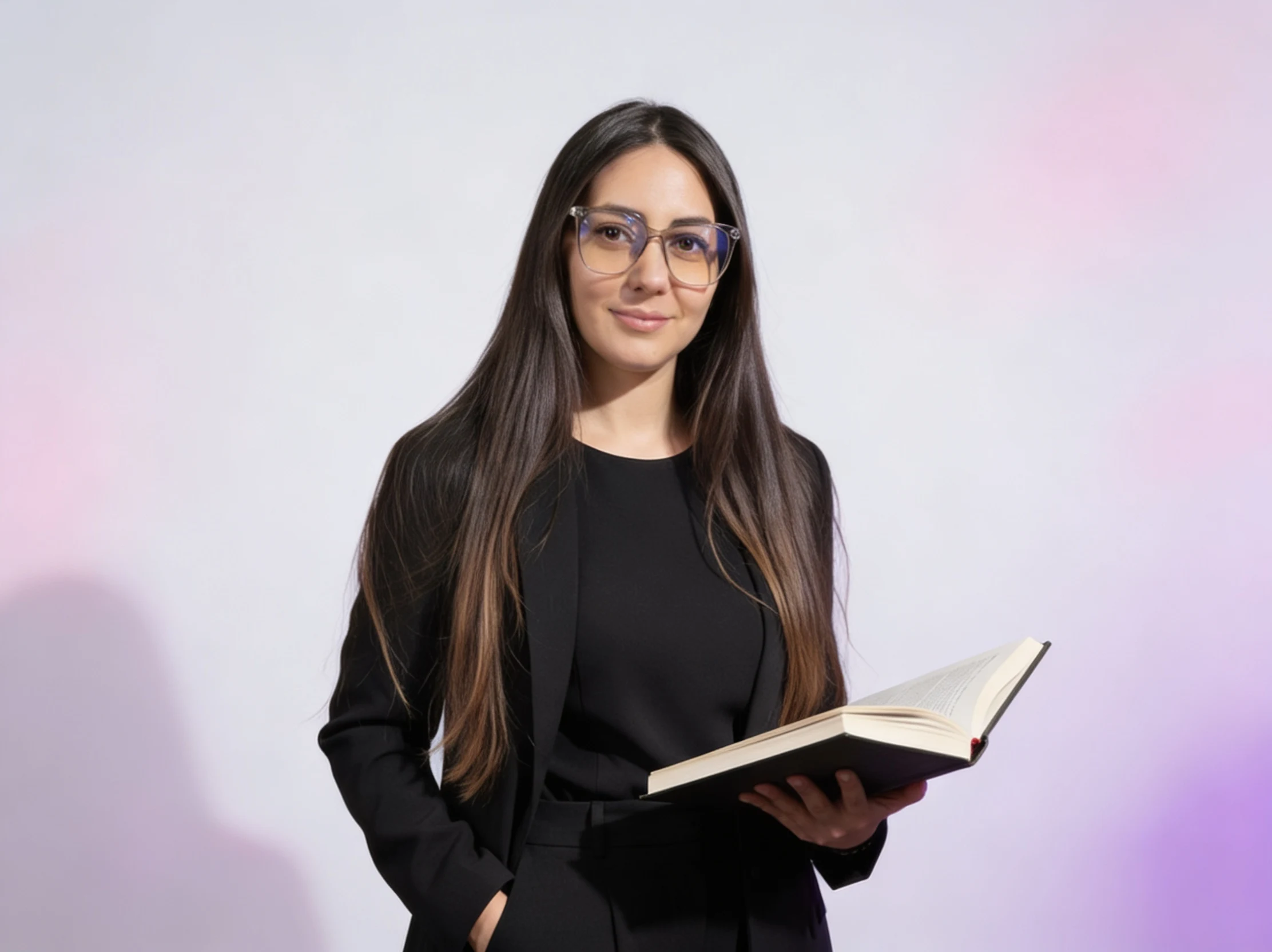 Cristina Valdivieso, autora del reto de 7 días