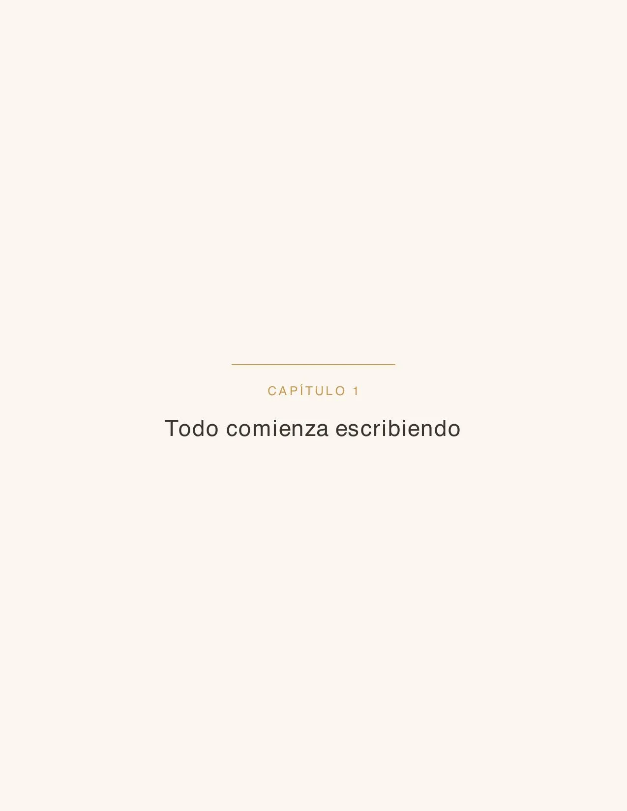 Página 6 de "¿Qué escribir para sanar?"